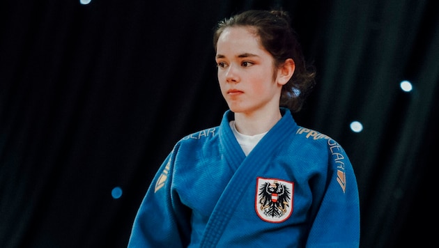 Nina Auer (Bild: GEPA pictures)