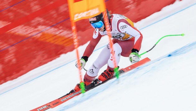 (Bild: GEPA pictures/ Harald Steiner)