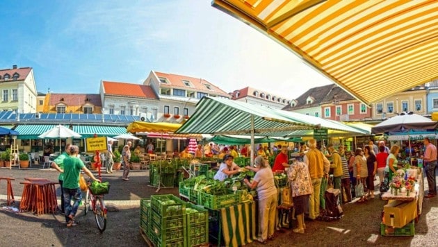 (Bild: Tourismusregion Klagenfurt am Wö)