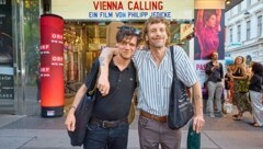 Ein Film mit Vodoo Jürgens & Co. “Vienna Calling” zeigt Facetten der Wiener Kultur abseits des Mainstreams. (Bild: Starpix/ Alexander TUMA)