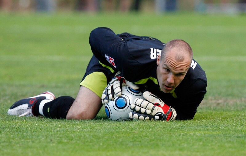 Robert Enke (Bild: GEPA pictures)