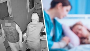 Zwei Fälle werfen die Frage auf, was die Rechte und Pflichten von Kindern und Jugendlichen sind ...