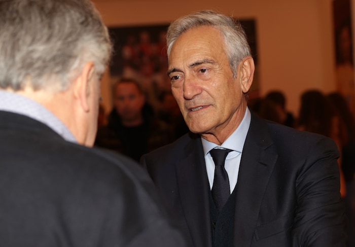 Gabriele Gravina