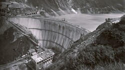 Die Kraftwerksgruppe in Kaprun gilt als Wunderwerk der Technik. (Bild: VERBUND)