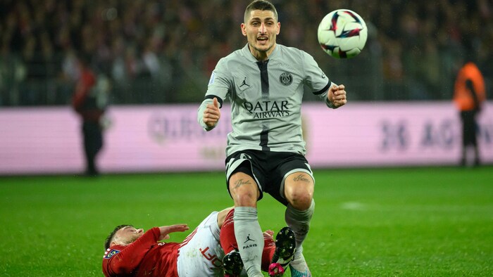 Marco Verratti