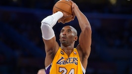 Kobe Bryant (Bild: ASSOCIATED PRESS)