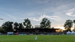 Auf der Birkenwiese soll auch in der neuen Saison Westliga gespielt werden.