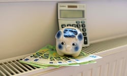 Fernwärme-Kunden zahlen in der nächsten Heizsaison wieder weniger.