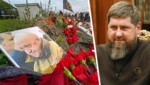 Nobel, nobel: Tschetschenen-Diktator Kadyrow lässt seine Wut an