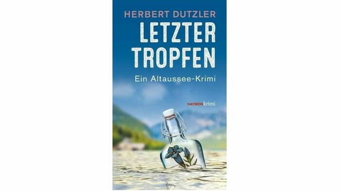 Sein jüngster Wurf rund um Gasperlmaier