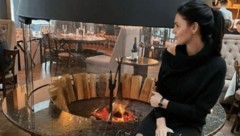 Die 39-jährige Kristina Raspopowa galt als starke, unabhängige Karrierefrau.