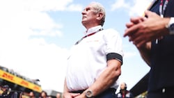 Helmut Marko (Bild: GEPA pictures)