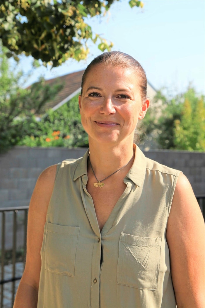 Cornelia Becker, Weinbloggerin corni.winelover: „Den ganzen Tag 138 Weine verkosten und ...