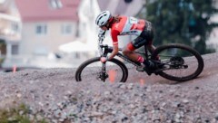 Mona Mitterwallner siegt in Andorra. (Bild: GEPA pictures)