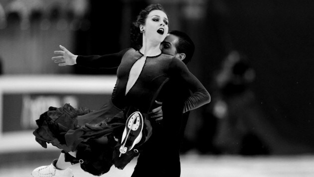Alexandra Paul wurde 31 Jahre alt. (Bild: JOHANNES EISELE / AFP)
