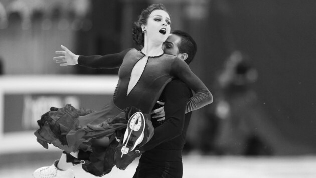 Alexandra Paul wurde 31 Jahre alt. (Bild: JOHANNES EISELE / AFP)