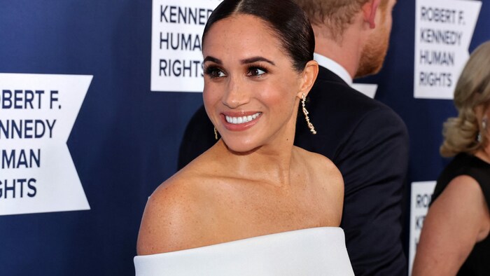 Herzogin Meghan soll Gerüchten zufolge an ihrem Instagram-Comeback tüfteln. Auszahlen würde sich ...