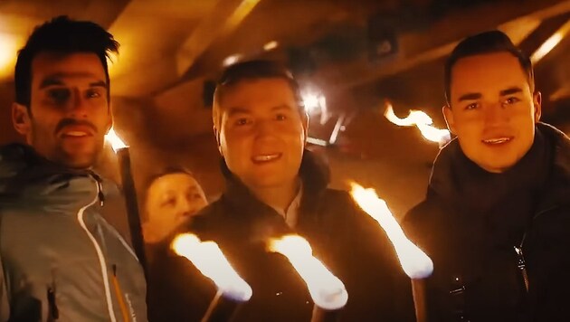 (Bild: Sceenshot/YouTube.com/@fpoetv, Krone KREATIV)