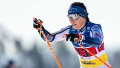 Charlotte Kalla (Bild: GEPA pictures)