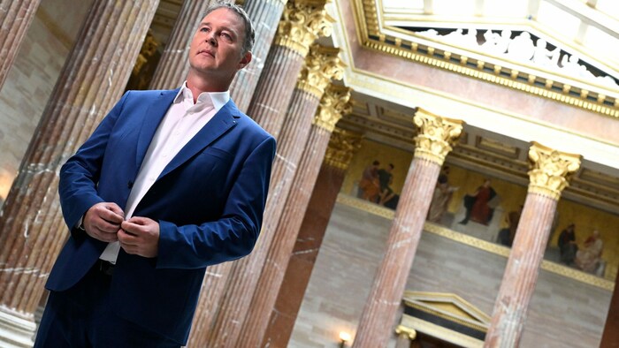 Die SPÖ will die gesamte Regierung entlassen.