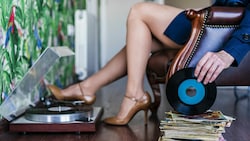 Vinyl: Hörgenuss und tolle Möglichkeit zum Geldverdienen