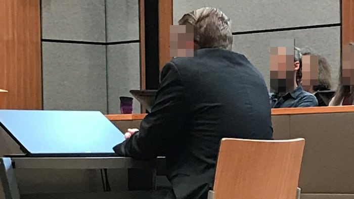 Der 28-Jährige saß nun in Innsbruck vor Gericht.