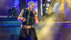 Till Lindemann wirft dem „Spiegel“ Urkundenfälschung vor. (Bild: Viennareport)