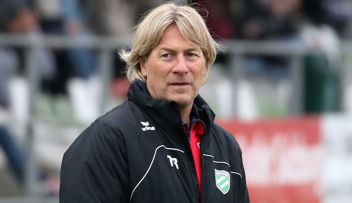 Was macht Franz Aigner?