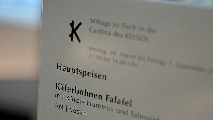 Die Speise klang verlockend, doch sie spielte vielen Gästen des „Kelsen“ übel mit.