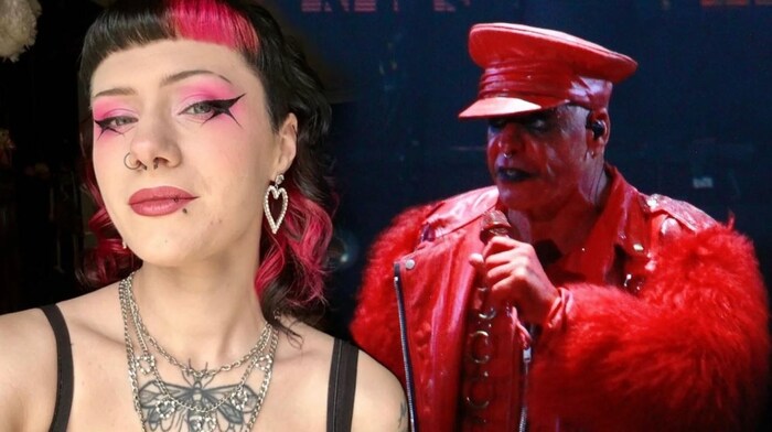 Shelby Lynn hat Till Lindemann Fehlverhalten vorgeworfen.