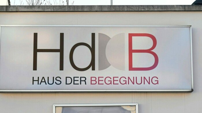 Auch in Eisenstadt gibt es ein Haus der Begegnung