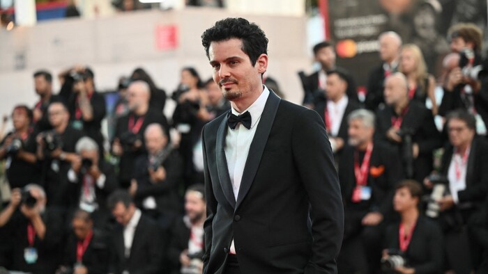 Regisseur Damien Chazelle ist Teil der diesjährigen Jury.