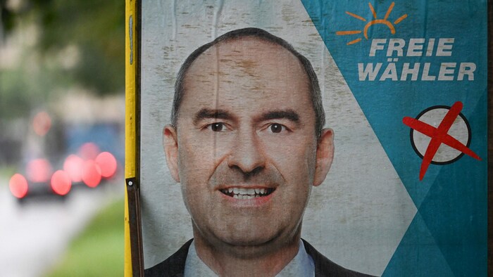 Die Affäre bestimmt den Wahlkampf in Bayern.