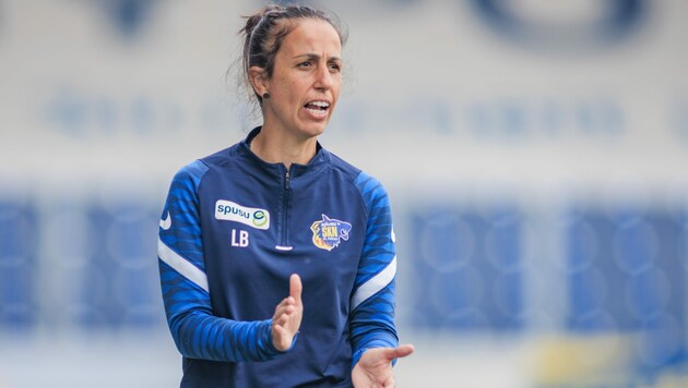 Neue Spielerin für Liése Brancão (Bild: GEPA pictures)