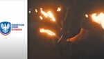 Ein Hetz-Video der jungen Freiheitlichen sorgt für Kritik - geteilt wurde es über den Partei-Kanal FPÖ TV. (Bild: Screenshot/YouTube.com/@fpoetv)