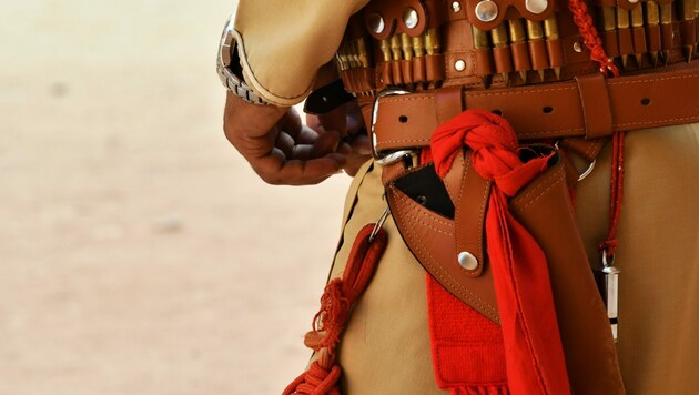 In Jordanien steht das Benutzen von Schusswaffen in der Öffentlichkeit unter Strafe. (Bild: kravka - stock.adobe.com (Symbolbild))