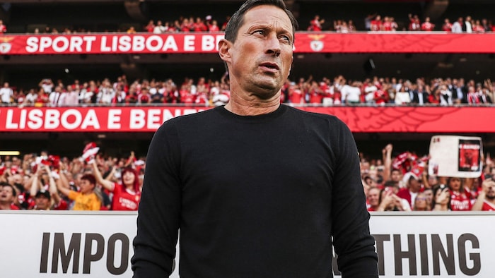 Roger Schmidt