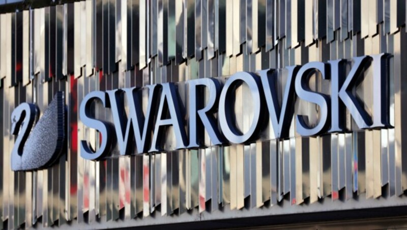 Swarovski will mit im Labor gezüchteten Diamanten den Weltmarkt erobern. (Bild: Viennareport)