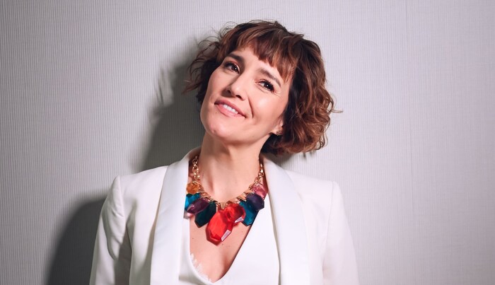 Ina Regen (38) aus Grieskirchen - grandiose Singer-Songwriterin