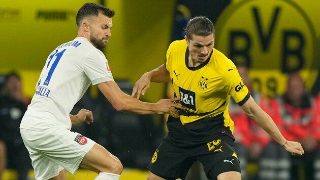 (Bild: Associated Press)