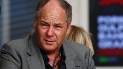 Gerhard Berger erinnerte sich an einen schicksalshaften Tag in Imola zurück. (Bild: GEPA pictures)