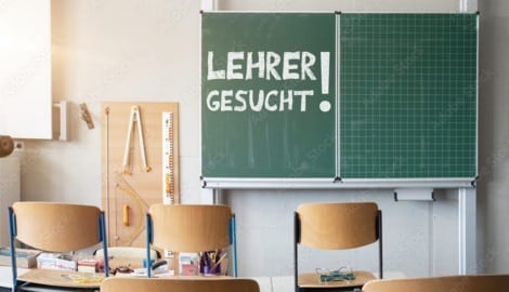 Die erste Ausschreibung der offenen Stellen verlief gut. (Bild: Corri Seizinger - stock.adobe.com)