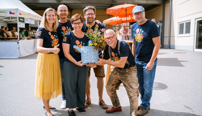 Halligalli in Sprögnitz!