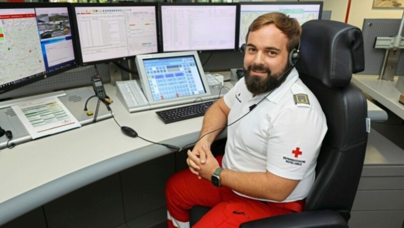 Thomas Semmler (Bild: Christian Jauschowetz)