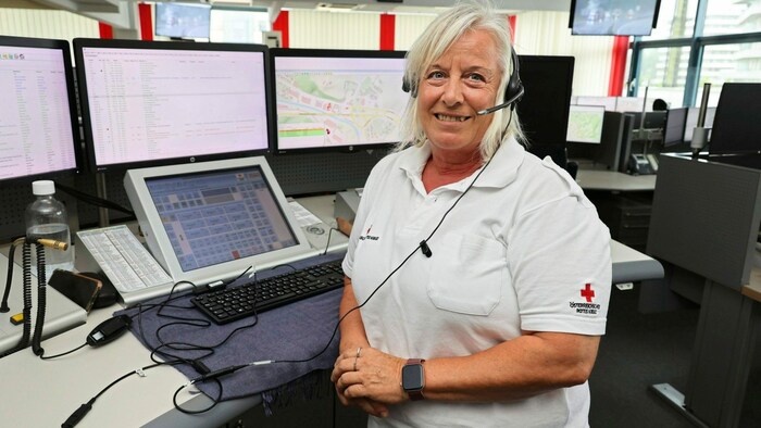 Margot Haiden