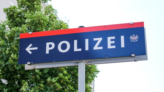 Ein Polizist starb auf einer Grazer Dienststelle. Ermittlungen der Staatsanwaltschaft wurden eingestellt. (Bild: Scharinger Daniel)