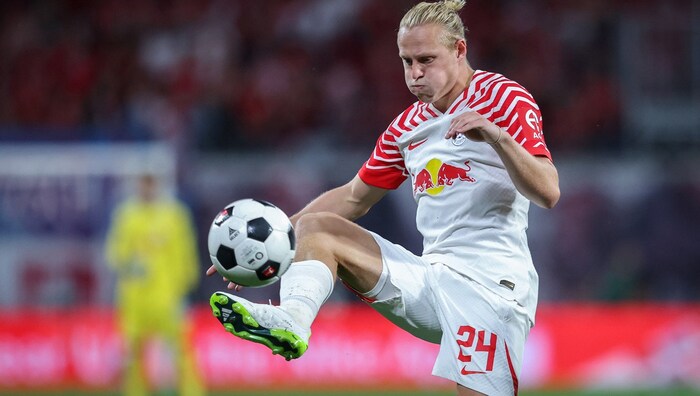 Xaver Schlager