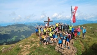 Kirchberg und Kitzbühel verbinden viele Wanderwege. Vielleicht bald noch mehr. 