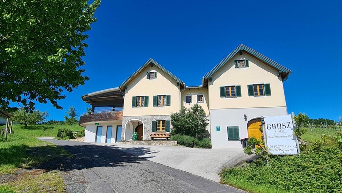 Weingut Grosz