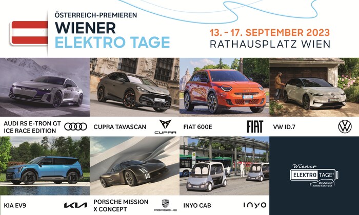 Zahlreiche Aussteller aus der Automobilbranche werden vor Ort sein.